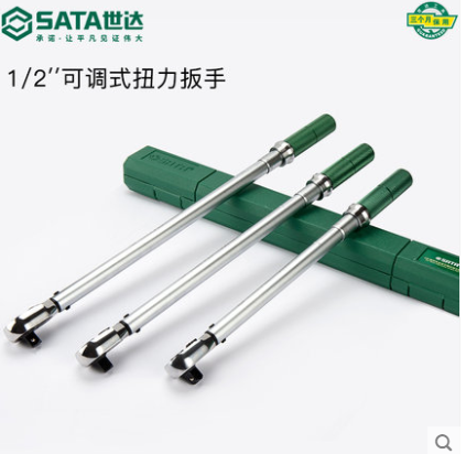 SATA/扭力扳手